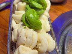 -山河屯铁锅炖(哈西站店)