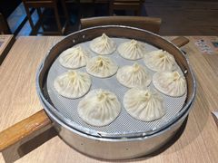 壹号土猪包-老班长手工灌汤包老店(东山店)