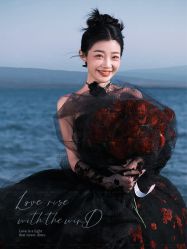 点击看大图 -金夫人婚纱摄影(包河万达店)