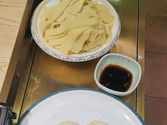 -百草滩羊清水涮羊肉(长城路店)