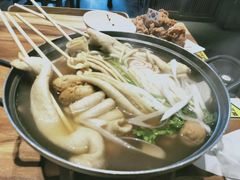 -乐园夜市场(五道口王庄路店)