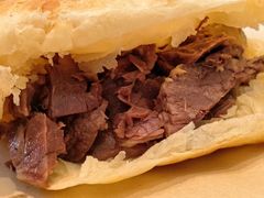 -高玛纳驴肉火烧(河间总店)