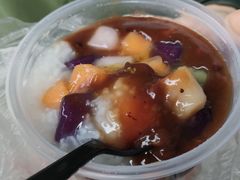 -笃笃笃糖粥(十全街店)