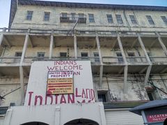 -阿尔卡特拉斯岛