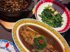 -肆月河豚·新淮扬菜·烤鸭(中关村店)