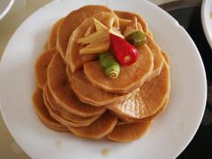 -相聚青山餐厅(阎河路店)