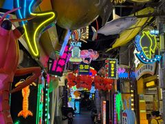 -桥东喜碧海鲜街(水东街店)