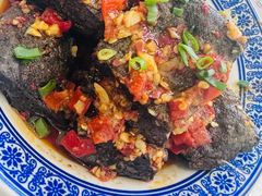 -新新湘菜馆(新中街二条店)