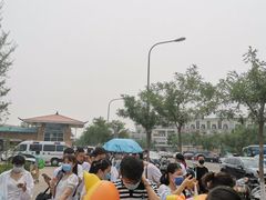 景点-欢乐水魔方水世界