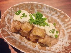 -团子君寿司·茶