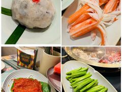 -廖掌柜·重庆鲜货火锅(上海首店)