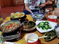 -鱼乐岛餐厅·户外花园主题餐厅