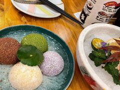 -桃太郎创作料理(大坪店)