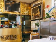 -沙漠玫瑰土耳其餐厅(神路街店)