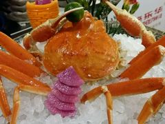 -简家·海鲜盛宴(下沙店)