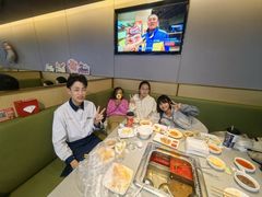 -海底捞火锅(高新活力汇店)