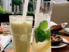 奇异果苹果汁-食间牛排(湖西路店)