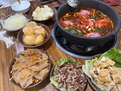 -笔记安顺夺夺粉火锅