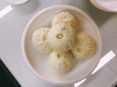 松茸包子-名善山珍·野生菌汤锅(文殊院店)