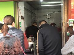 -谢记素红大肠店(新民路店)