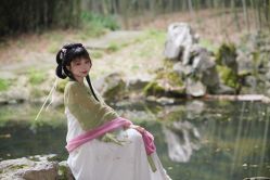 -汉仪华裳汉服馆(打浦桥店)