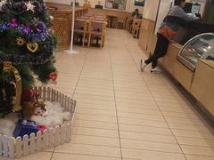 -德克士(保利城店)