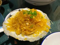 -赶海儿海鲜镖局·平价海鲜小馆(金沙滩店)