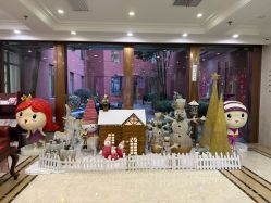 点击看大图 -上海百佳母婴护理中心