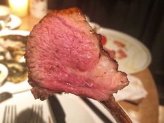 -柏悦酒店-沁园牛排海鲜西餐厅