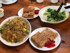 -阿弟早茶大排档(九村店)