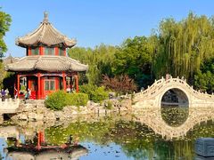 -莲池书院博物馆