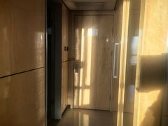 -西安长征华美达酒店