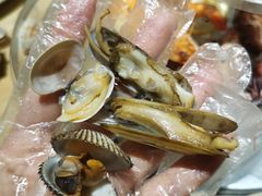 -鲜小岛·铜锅涮肉