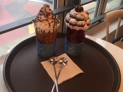 -Cafe de Paris(林荫路店)