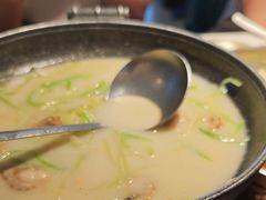 -悦海·家宴·冰花皮皮虾大锅贴(宝龙店)