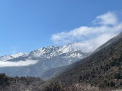 -折多山