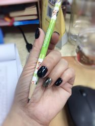 -15 Nail日式美甲美睫