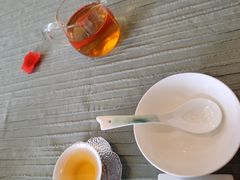 龙井茶-西湖文化茶楼(环球中心店)