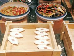 -非烤勿扰韩料自助烤肉(松山湖万科店)