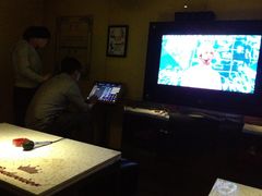 包房-百威KTV(恒福路店)
