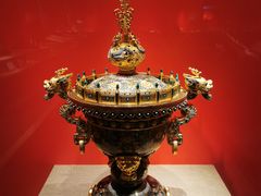 -北京工艺美术博物馆