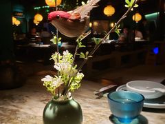 -佬麻雀·新湘菜(珠海金发购物中心店)