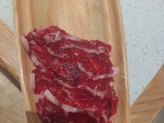 -千牛将·鲜牛肉火锅(开元路店)