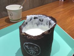 -茶是一枝花泡茶店