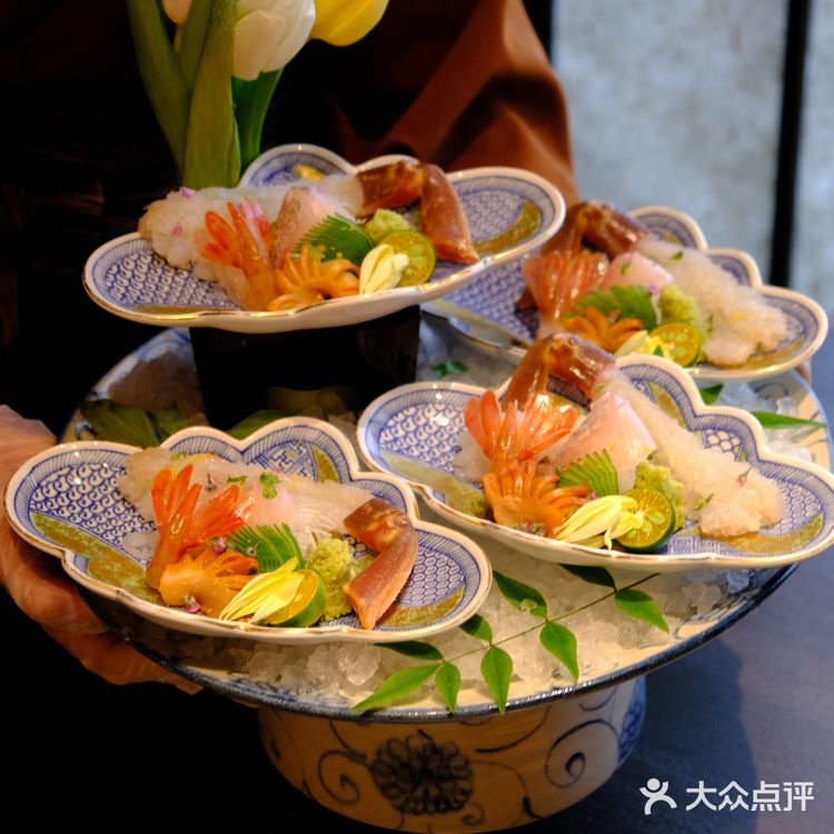 广州 | 活蟹六吃，快乐加倍翻