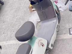 -雅迪电动车(北艾路店)