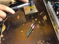 -大爱金工&银饰DIY(万象城店)