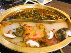 -土著渔匠·养生蝴蝶鱼(香樟路店)