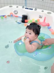 -Pony Baby宝尼婴幼儿游泳SPA馆