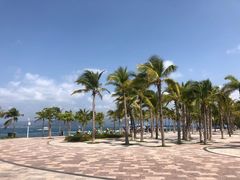 -三亚西岛海洋文化旅游区